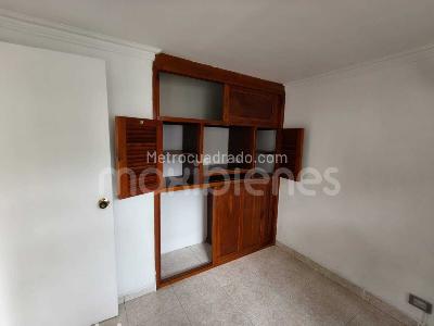 Apartamento de 2 alcobas en arriendo en Ducado, Bello, 48 m² · foto 2 de 14