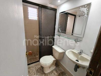 Apartamento de 2 alcobas en arriendo en Ducado, Bello, 48 m² · foto 4 de 14