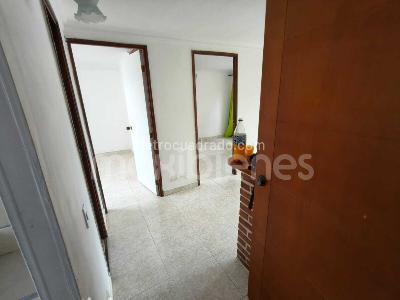 Apartamento de 2 alcobas en arriendo en Ducado, Bello, 48 m² · foto 7 de 14