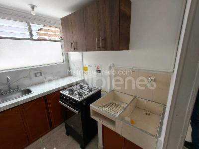 Apartamento de 2 alcobas en arriendo en Ducado, Bello, 48 m² · foto 8 de 14