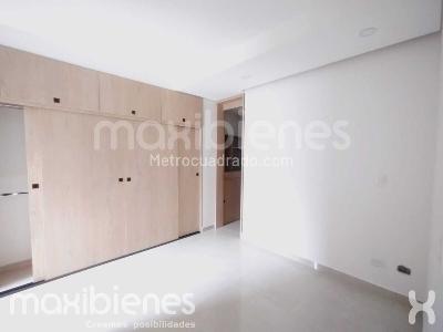 Apartamento de 2 alcobas en arriendo en La Floresta, Medellín, 46 m² · foto 4 de 7
