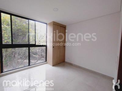 Apartamento de 2 alcobas en arriendo en La Floresta, Medellín, 46 m² · foto 5 de 7