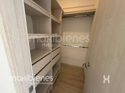 Apartaestudio en arriendo en Vereda Pan De Azucar, Sabaneta, 54 m² · foto 10 de 14