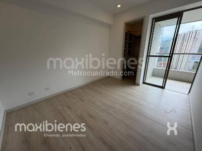 Apartaestudio en arriendo en Vereda Pan De Azucar, Sabaneta, 54 m² · foto 12 de 14