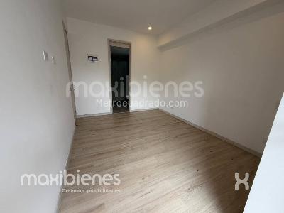 Apartaestudio en arriendo en Vereda Pan De Azucar, Sabaneta, 54 m² · foto 13 de 14