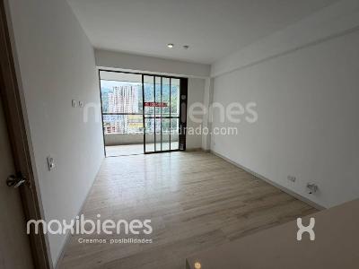 Apartaestudio en arriendo en Vereda Pan De Azucar, Sabaneta, 54 m² · foto 6 de 14