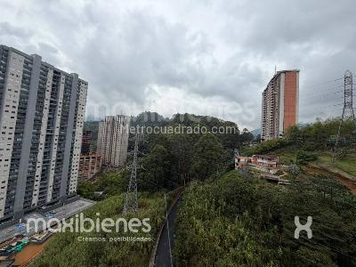 Apartaestudio en arriendo en Vereda Pan De Azucar, Sabaneta, 54 m² · foto 7 de 14