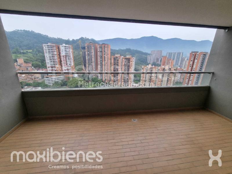 Apartment for rent in Sabaneta
