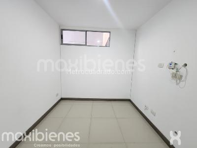 Apartamento de 3 alcobas en arriendo en Villa Carlota, Medellín, 103 m² · foto 4 de 20