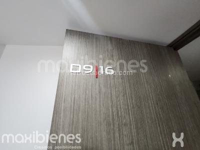 Apartamento de 3 alcobas en arriendo en Villa Carlota, Medellín, 103 m² · foto 6 de 20