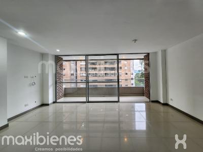 Apartamento de 3 alcobas en arriendo en Villa Carlota, Medellín, 103 m² · foto 11 de 20
