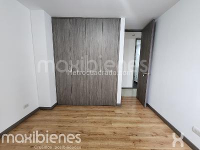 Apartamento de 3 alcobas en arriendo en Villa Carlota, Medellín, 103 m² · foto 13 de 20