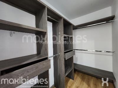Apartamento de 3 alcobas en arriendo en Villa Carlota, Medellín, 103 m² · foto 15 de 20