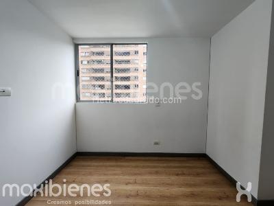 Apartamento de 3 alcobas en arriendo en Villa Carlota, Medellín, 103 m² · foto 16 de 20
