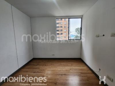 Apartamento de 3 alcobas en arriendo en Villa Carlota, Medellín, 103 m² · foto 17 de 20