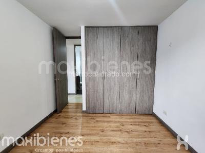 Apartamento de 3 alcobas en arriendo en Villa Carlota, Medellín, 103 m² · foto 19 de 20