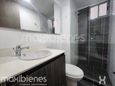 Apartamento de 3 alcobas en arriendo en Villa Carlota, Medellín, 103 m² · foto 20 de 20