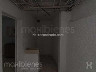 Casa de 3 alcobas en arriendo en Santa Maria La Nueva, Itagüí, 90 m² · foto 11 de 15