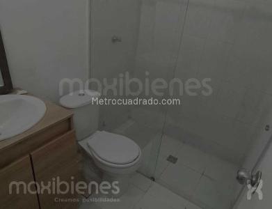 Casa de 3 alcobas en arriendo en Santa Maria La Nueva, Itagüí, 90 m² · foto 14 de 15