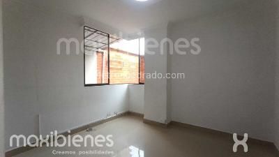 Apartamento de 2 alcobas en arriendo en Santa María De Los Ángeles, Medellín, 65 m² · foto 10 de 14