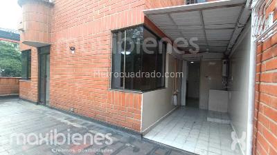 Apartamento de 2 alcobas en arriendo en Santa María De Los Ángeles, Medellín, 65 m² · foto 11 de 14