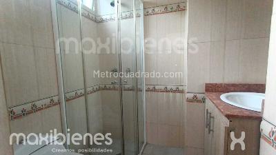 Apartamento de 2 alcobas en arriendo en Santa María De Los Ángeles, Medellín, 65 m² · foto 12 de 14