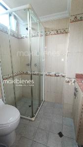 Apartamento de 2 alcobas en arriendo en Santa María De Los Ángeles, Medellín, 65 m² · foto 13 de 14