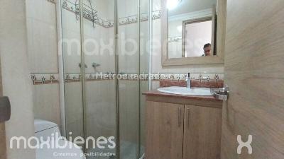 Apartamento de 2 alcobas en arriendo en Santa María De Los Ángeles, Medellín, 65 m² · foto 14 de 14