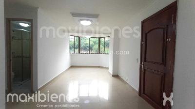 Apartamento de 2 alcobas en arriendo en Santa María De Los Ángeles, Medellín, 65 m² · foto 4 de 14