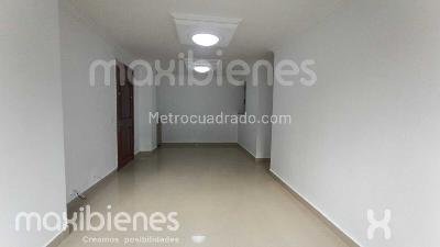 Apartamento de 2 alcobas en arriendo en Santa María De Los Ángeles, Medellín, 65 m² · foto 5 de 14