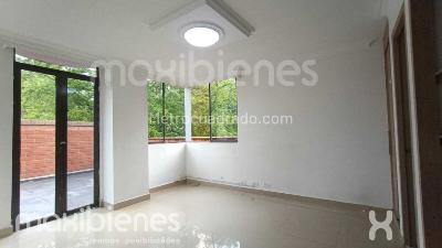 Apartamento de 2 alcobas en arriendo en Santa María De Los Ángeles, Medellín, 65 m² · foto 7 de 14
