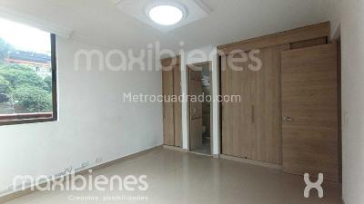 Apartamento de 2 alcobas en arriendo en Santa María De Los Ángeles, Medellín, 65 m² · foto 8 de 14