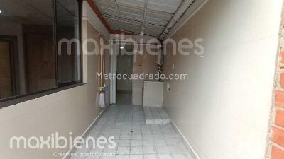 Apartamento de 2 alcobas en arriendo en Santa María De Los Ángeles, Medellín, 65 m² · foto 9 de 14