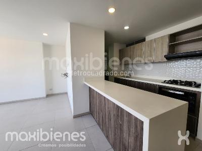 Apartamento en Arriendo, San Diego, Medellín