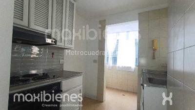 Apartamento de 2 alcobas en arriendo en Santa María De Los Ángeles, Medellín, 66 m² · foto 2 de 14