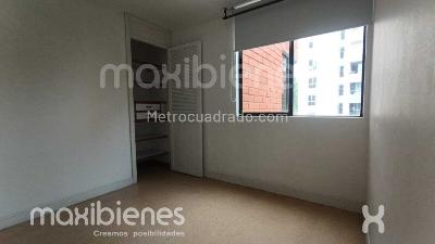 Apartamento de 2 alcobas en arriendo en Santa María De Los Ángeles, Medellín, 66 m² · foto 5 de 14