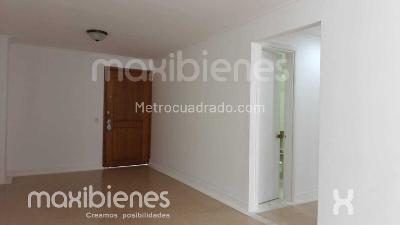 Apartamento de 2 alcobas en arriendo en Santa María De Los Ángeles, Medellín, 66 m² · foto 6 de 14