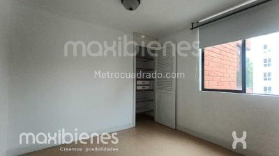 Apartamento de 2 alcobas en arriendo en Santa María De Los Ángeles, Medellín, 66 m² · foto 8 de 14