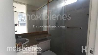 Apartamento de 2 alcobas en arriendo en Santa María De Los Ángeles, Medellín, 66 m² · foto 9 de 14