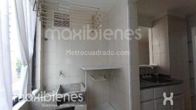 Apartamento de 2 alcobas en arriendo en Santa María De Los Ángeles, Medellín, 66 m² · foto 11 de 14