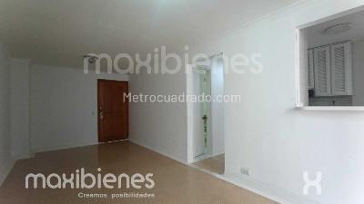Apartamento de 2 alcobas en arriendo en Santa María De Los Ángeles, Medellín, 66 m² · foto 12 de 14