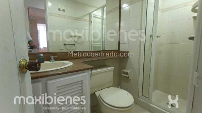 Apartamento de 2 alcobas en arriendo en Santa María De Los Ángeles, Medellín, 66 m² · foto 14 de 14