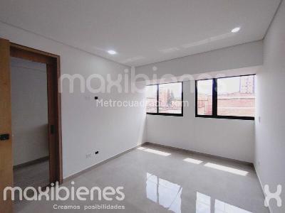 Apartamento de 2 alcobas en arriendo en La Floresta, Medellín, 103 m² · foto 5 de 15