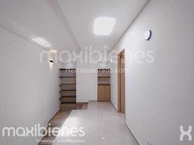 Apartamento de 2 alcobas en arriendo en La Floresta, Medellín, 103 m² · foto 6 de 15