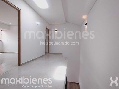 Apartamento de 2 alcobas en arriendo en La Floresta, Medellín, 103 m² · foto 7 de 15