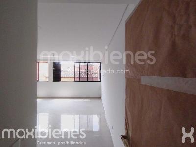 Apartamento de 2 alcobas en arriendo en La Floresta, Medellín, 103 m² · foto 9 de 15