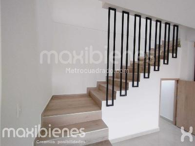 Apartamento de 2 alcobas en arriendo en La Floresta, Medellín, 103 m² · foto 10 de 15