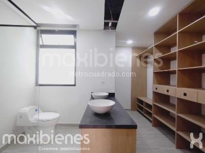 Apartamento de 2 alcobas en arriendo en La Floresta, Medellín, 103 m² · foto 11 de 15