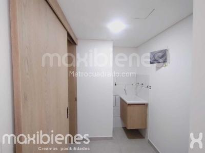 Apartamento de 2 alcobas en arriendo en La Floresta, Medellín, 103 m² · foto 12 de 15