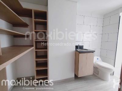 Apartamento de 2 alcobas en arriendo en La Floresta, Medellín, 103 m² · foto 13 de 15